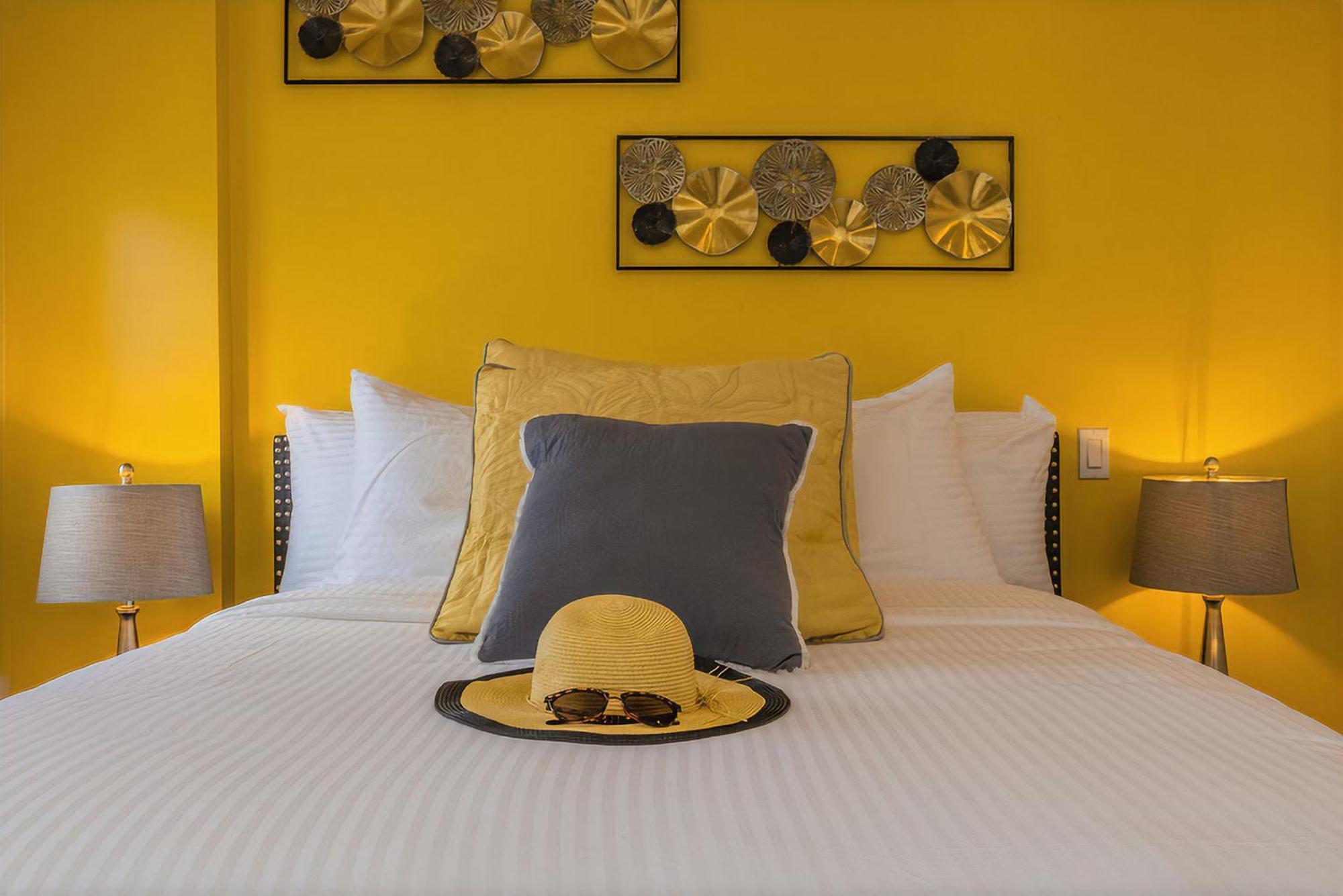 Warm Nicely Decorated Unit Unbeatable Location 오란제스타트 외부 사진