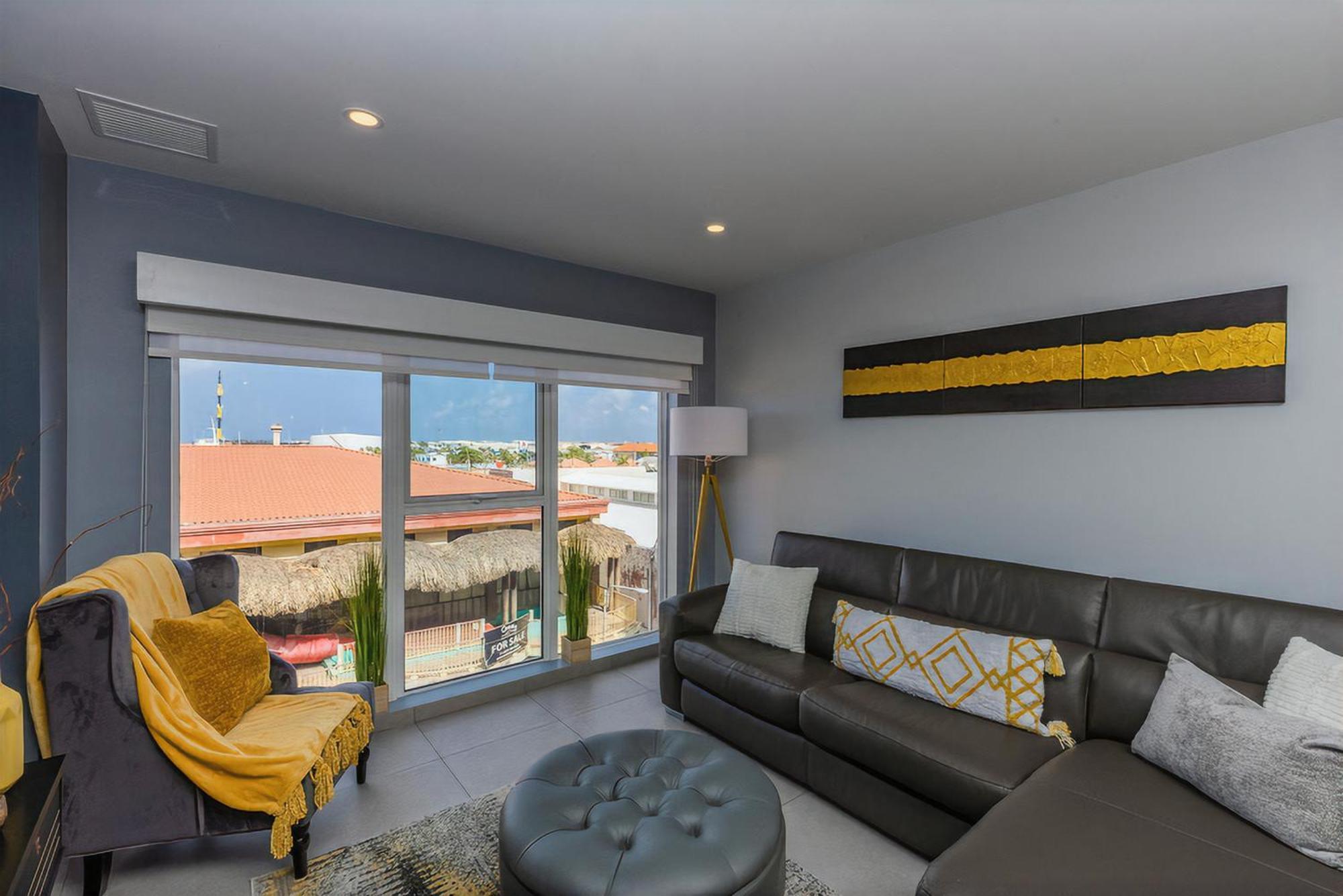 Warm Nicely Decorated Unit Unbeatable Location 오란제스타트 외부 사진