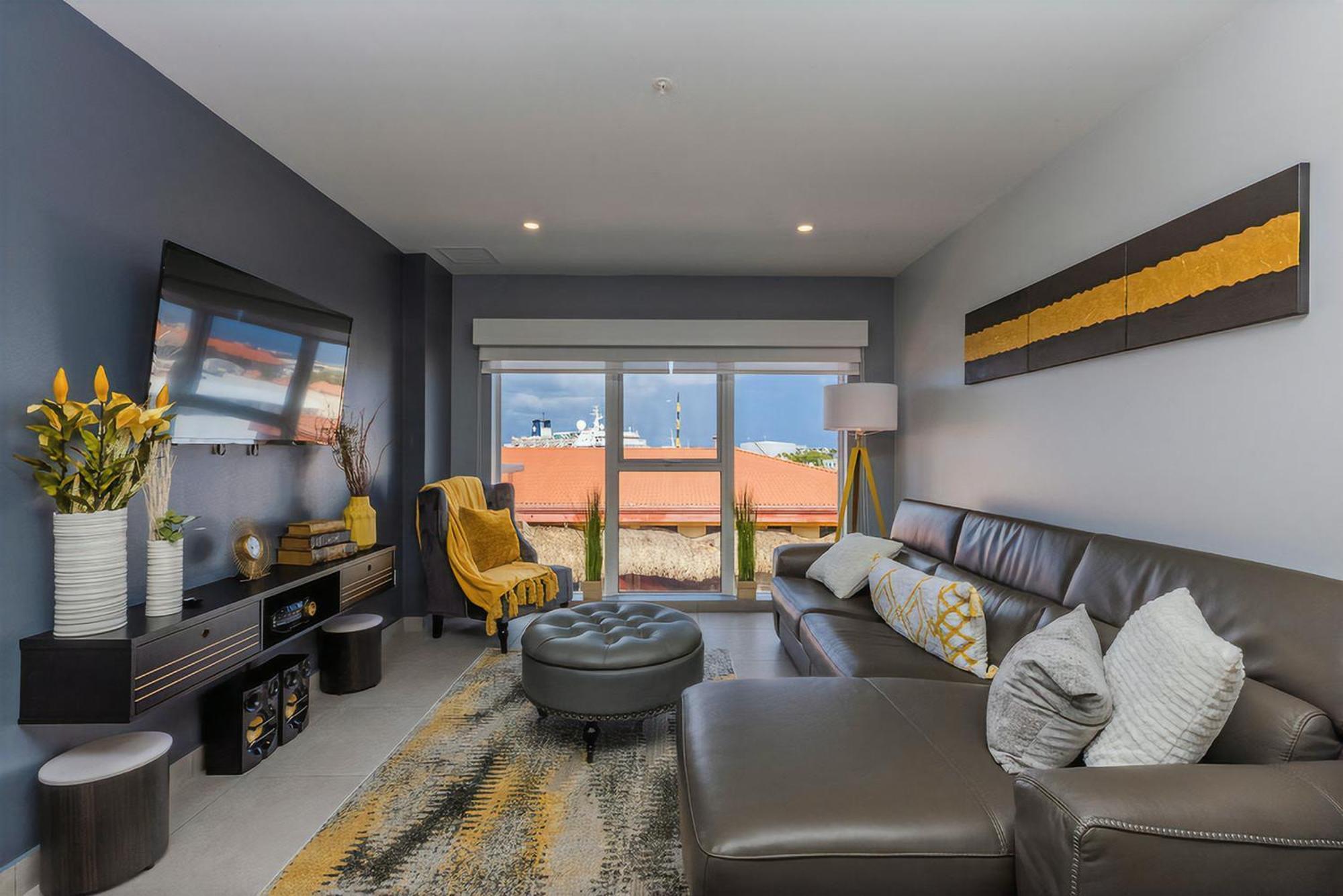 Warm Nicely Decorated Unit Unbeatable Location 오란제스타트 외부 사진
